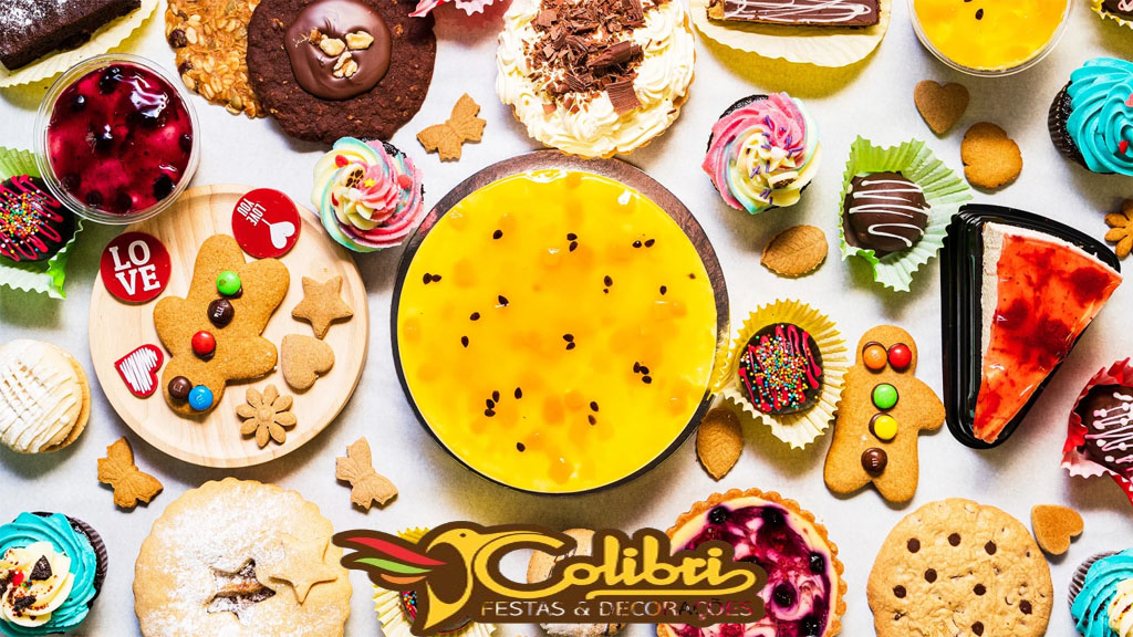 Dia da Sobremesa: 15 doces irresistíveis para lucrar mais na data